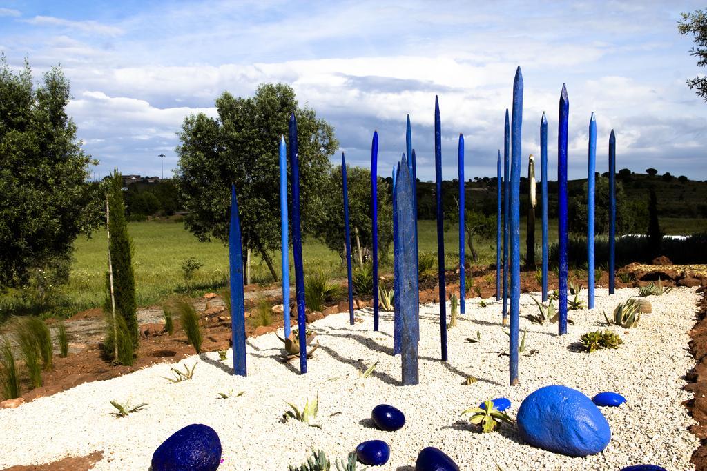 Espargosa Monte De Baixo & Art Castro Marim
