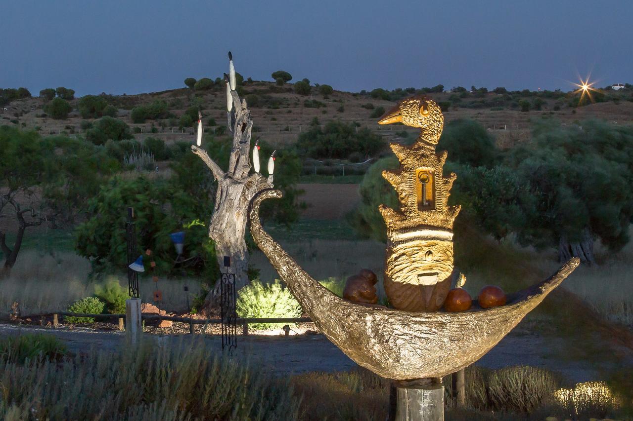 Espargosa Monte De Baixo & Art