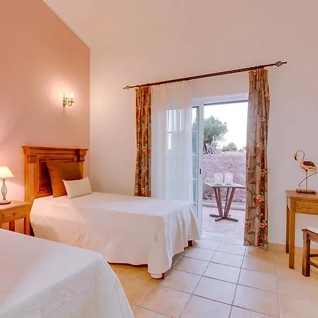 Espargosa Monte De Baixo & Art Castro Marim Extérieur photo