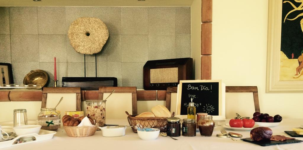 Country house Espargosa Monte De Baixo & Art