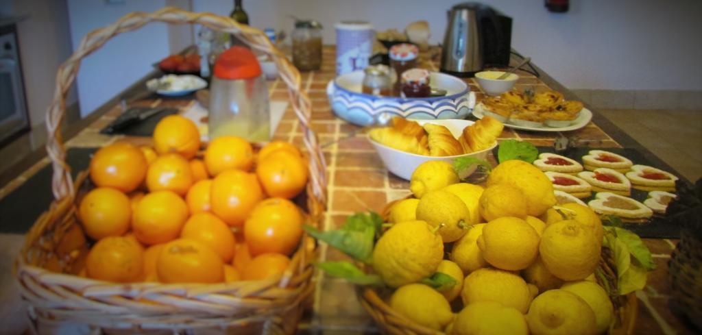 Country house Espargosa Monte De Baixo & Art