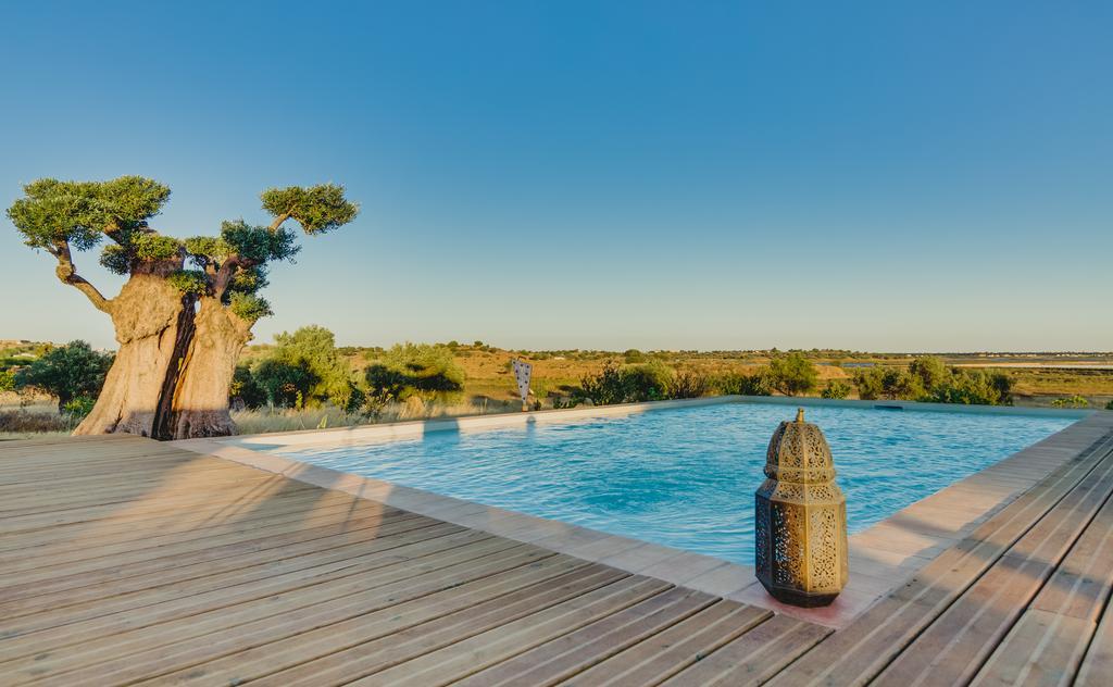 Espargosa Monte De Baixo & Art Castro Marim