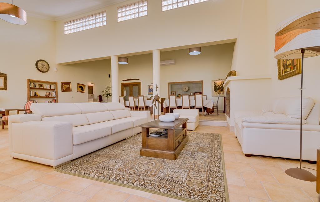 Country house Espargosa Monte De Baixo & Art Castro Marim