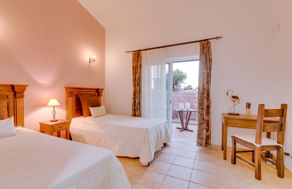 Espargosa Monte De Baixo & Art Castro Marim