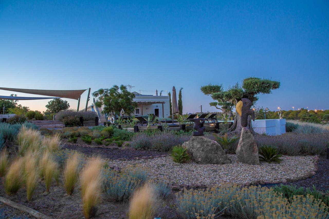 Espargosa Monte De Baixo & Art Country house *