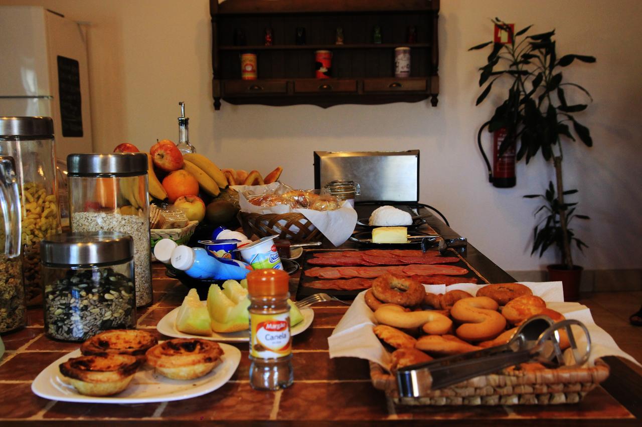 Country house Espargosa Monte De Baixo & Art Castro Marim